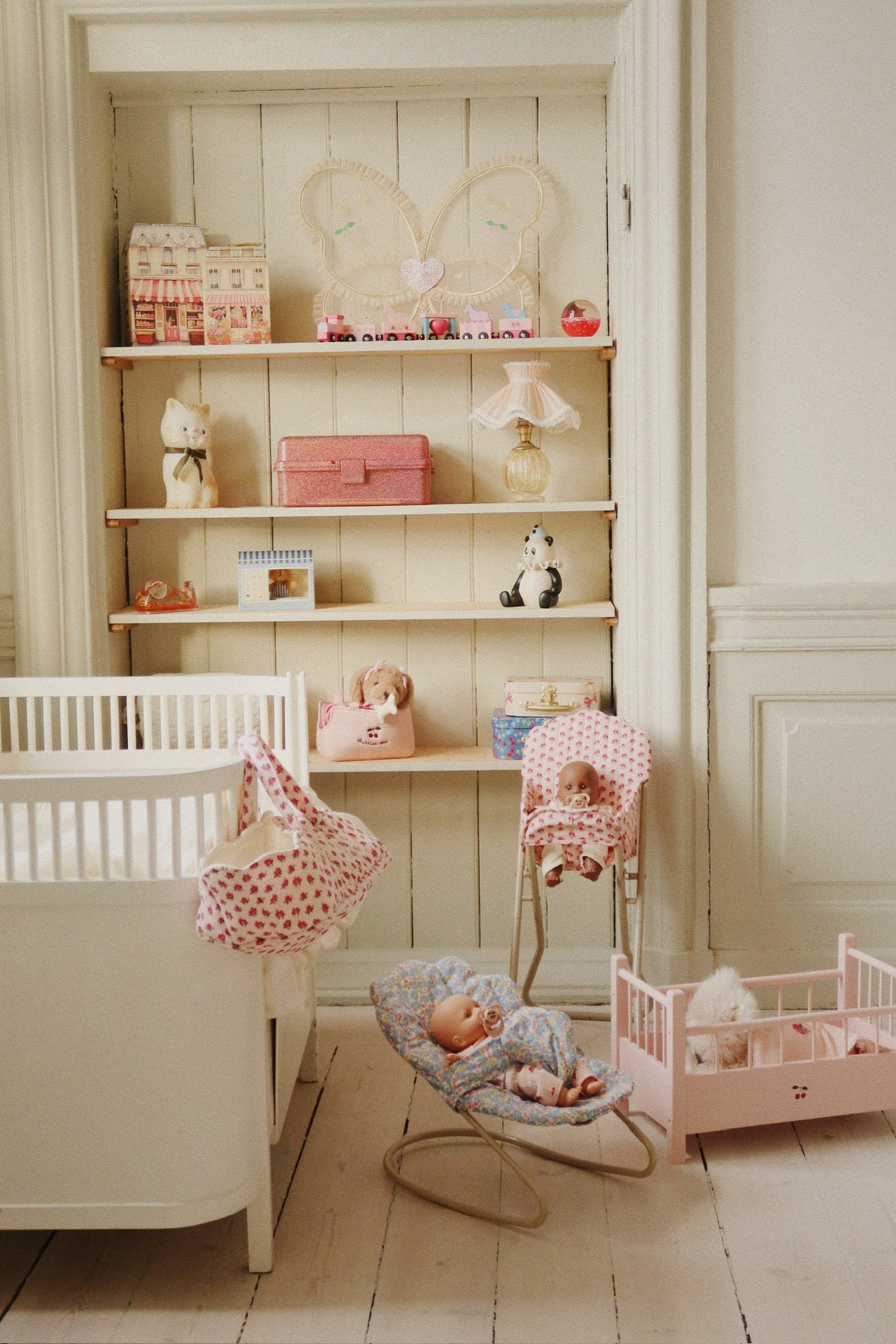 Doll Lift