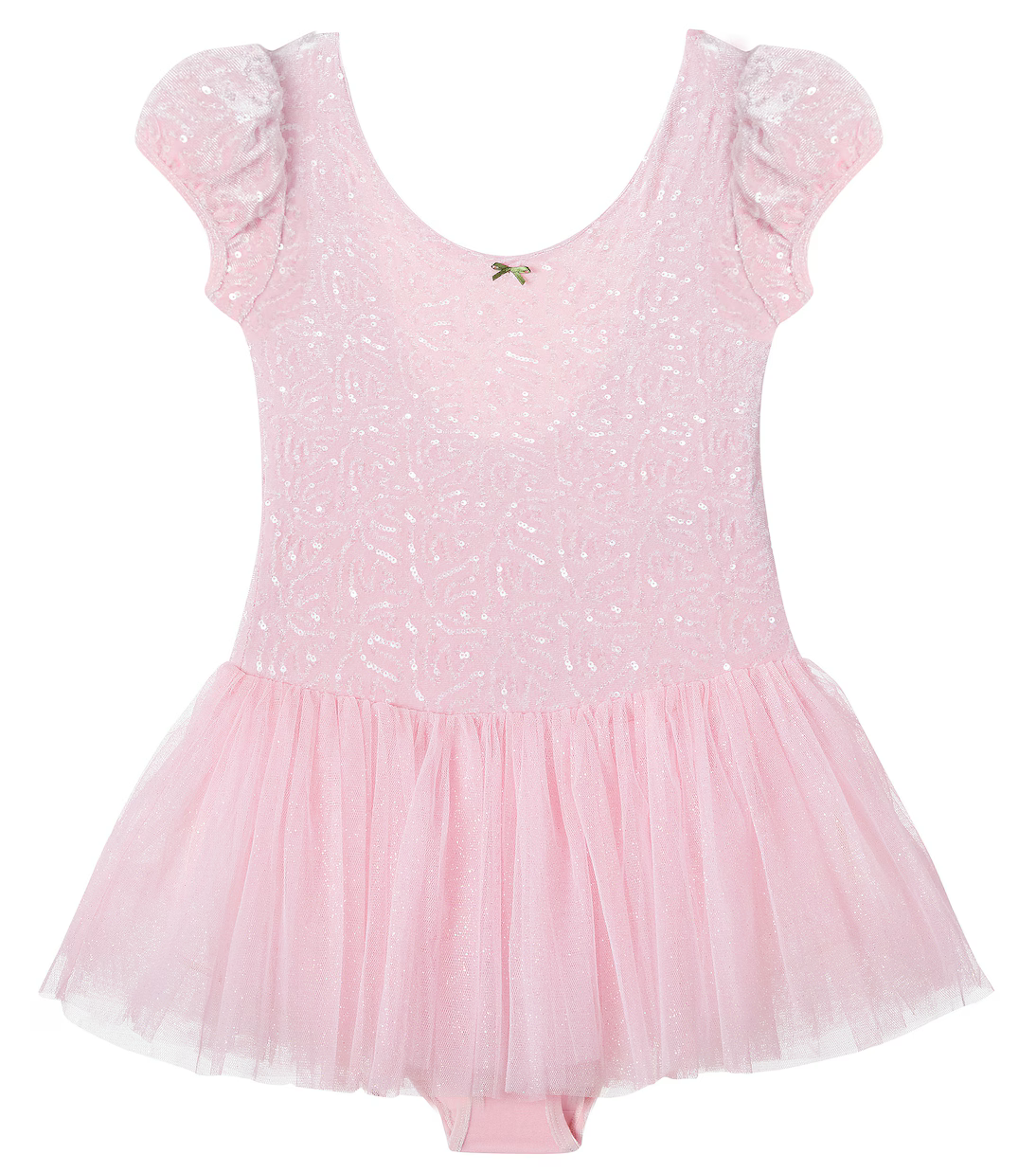 Ballerina Dress