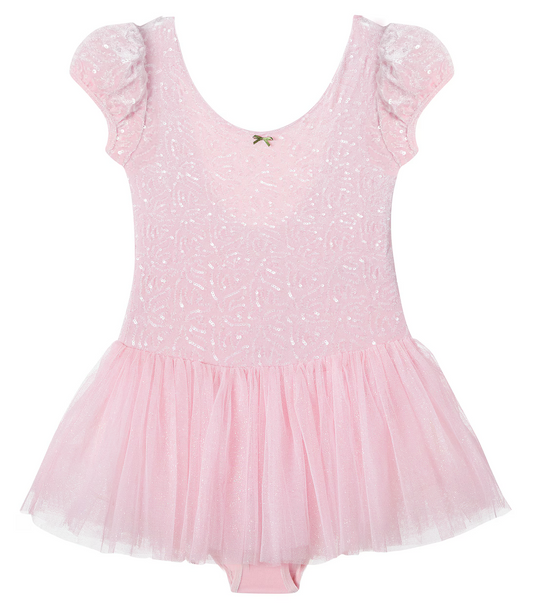 Ballerina Dress