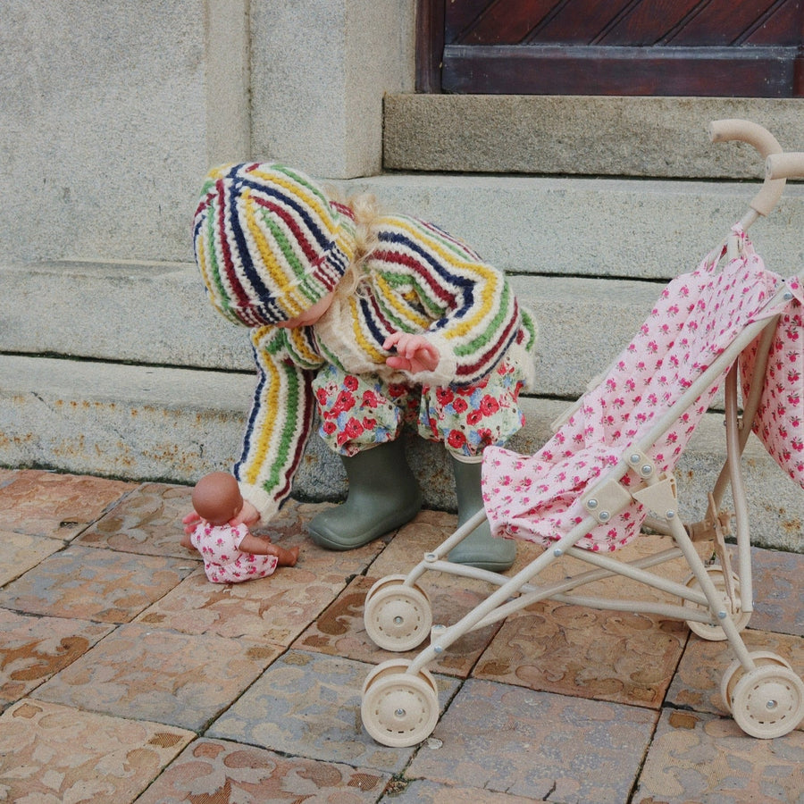 Doll Stroller