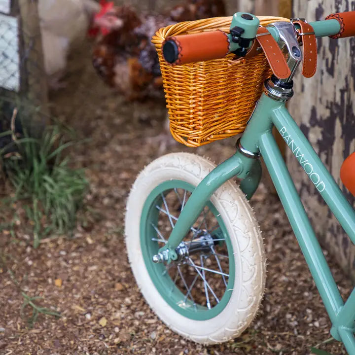 BANWOOD 16" CLASSIC BIKE VINTAGE