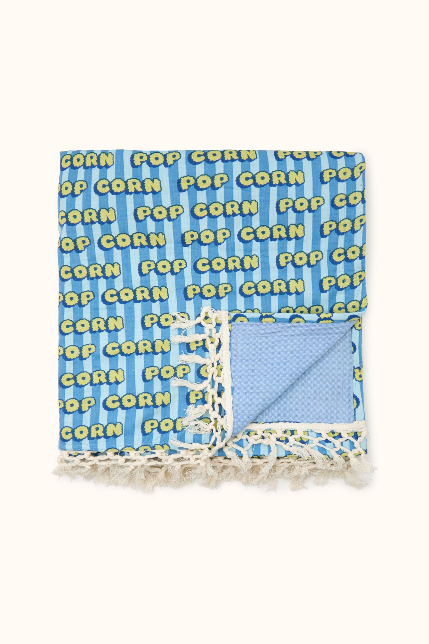 Apache Fouta Kota Pop Corn
