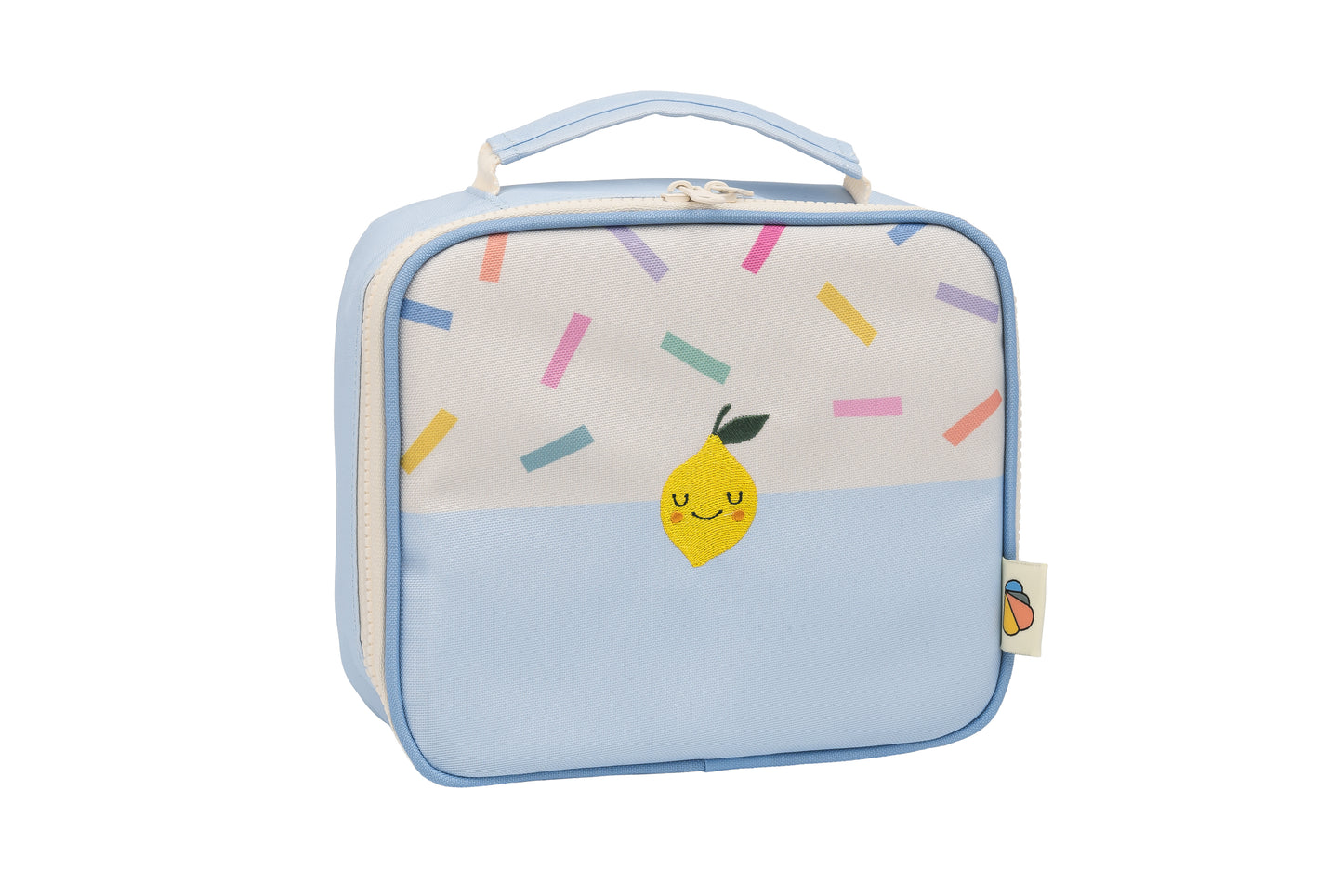 The Cotton Cloud Lunchbag