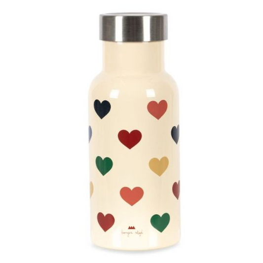 Heart Thermo bottle