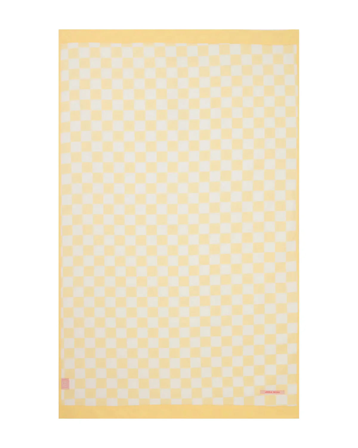 JERA Mini Vaague Beach Towel