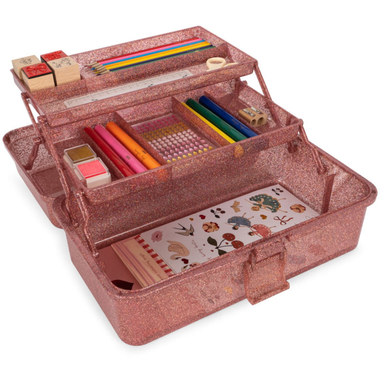 Creative Art Caddy
