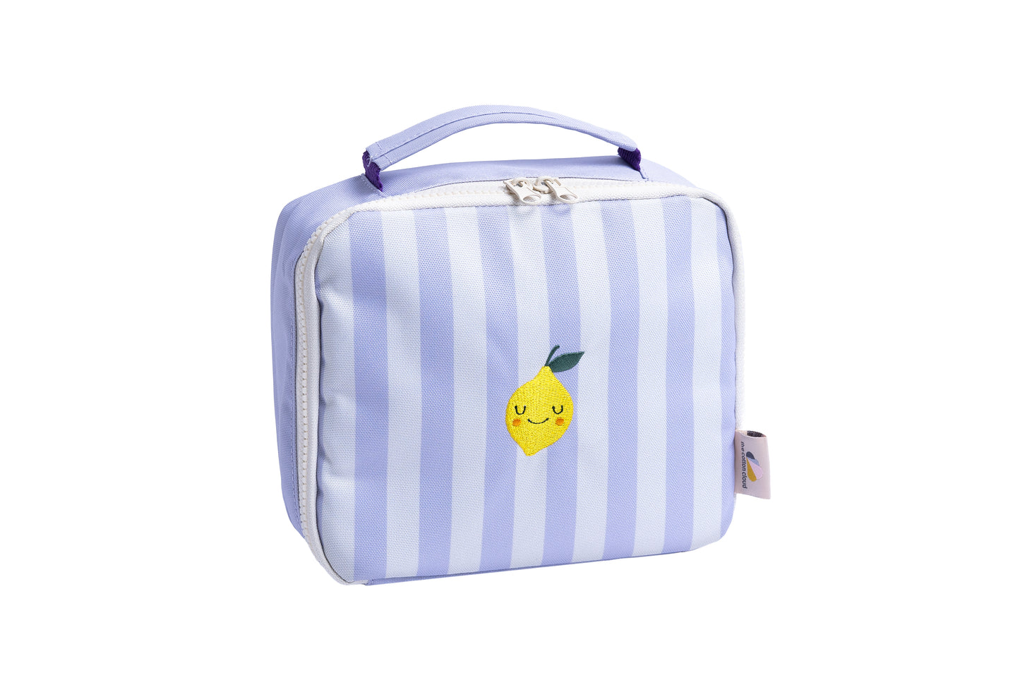 The Cotton Cloud Lunchbag