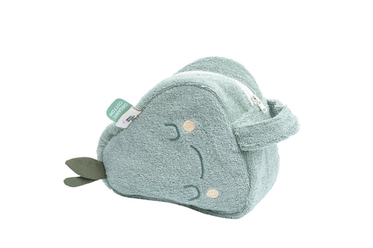 Cotton Cloud Case Pedro Pear