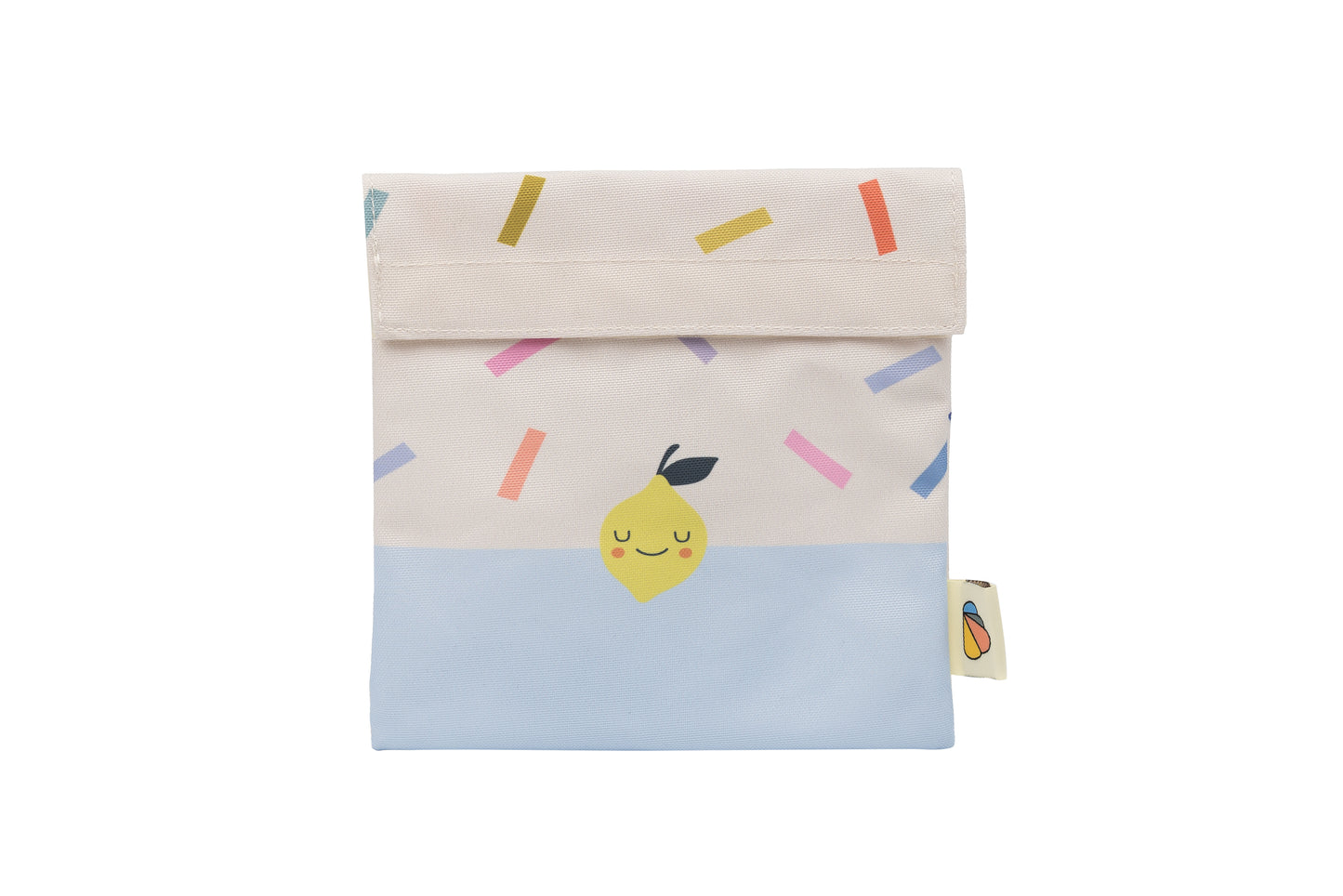 The Cotton Cloud Sandwich Bag