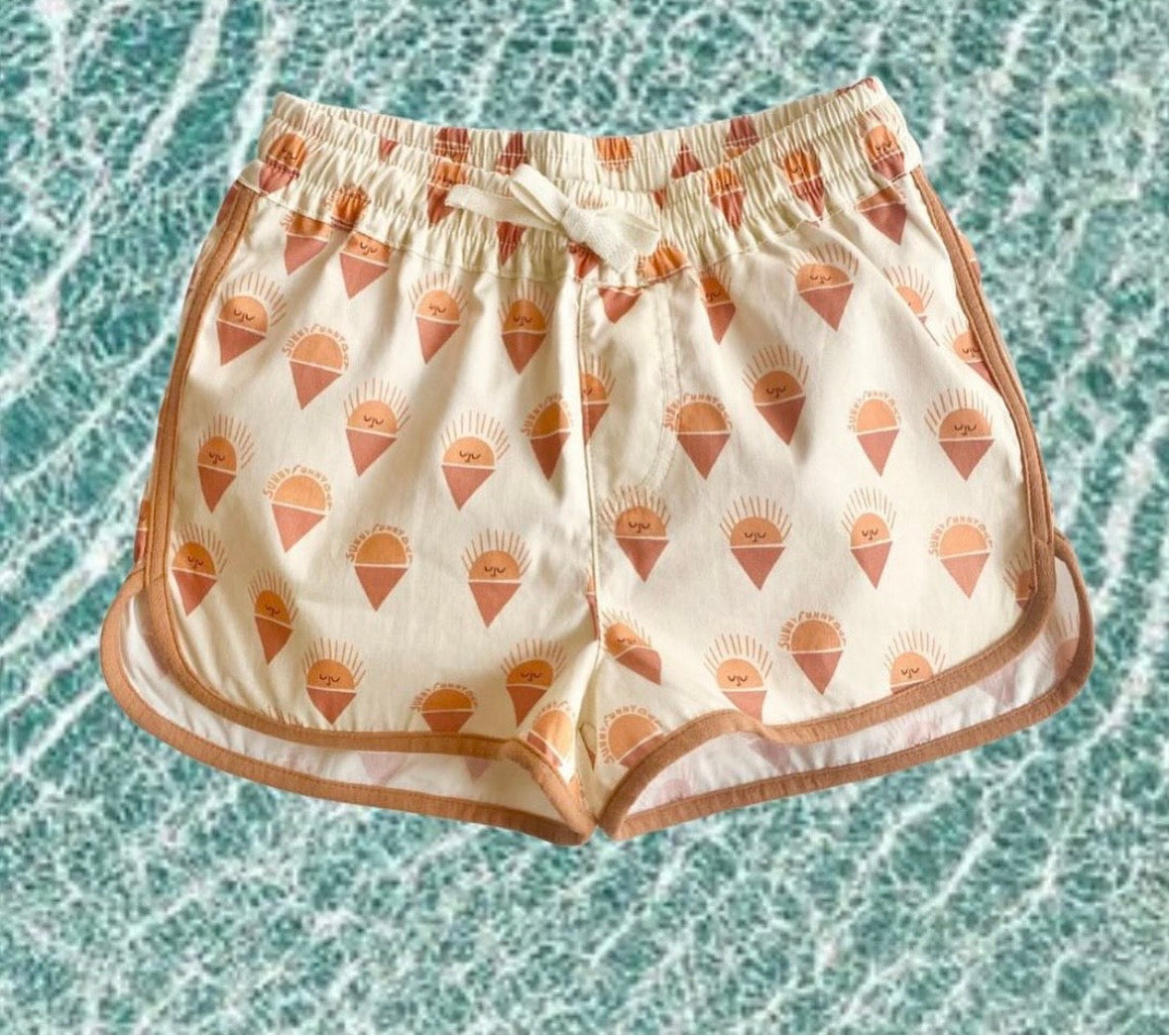 Apache Maillot de Bain Goa