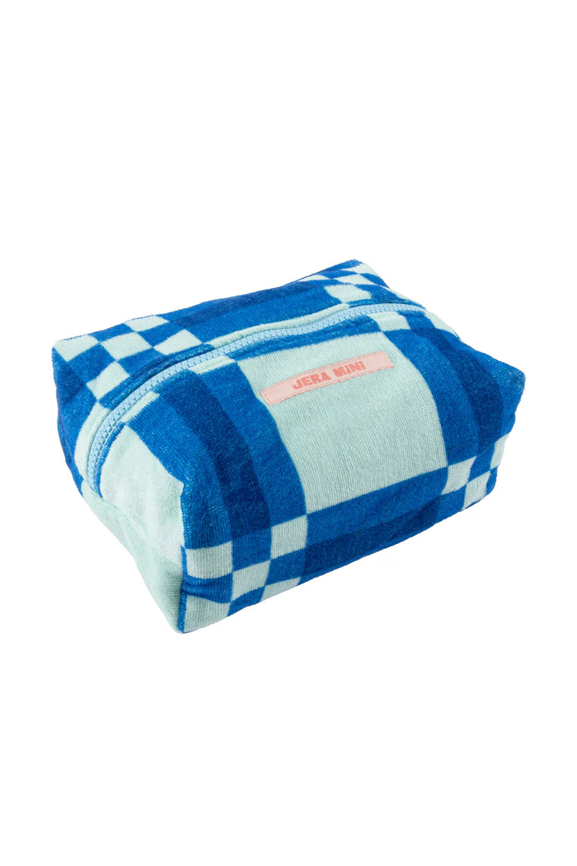 JERA Mini Toiletry Bag
