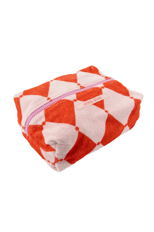 JERA Mini Toiletry Bag