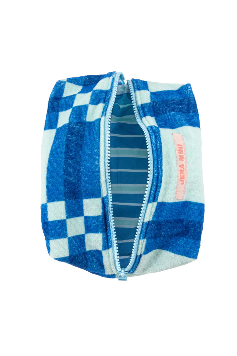 JERA Mini Toiletry Bag
