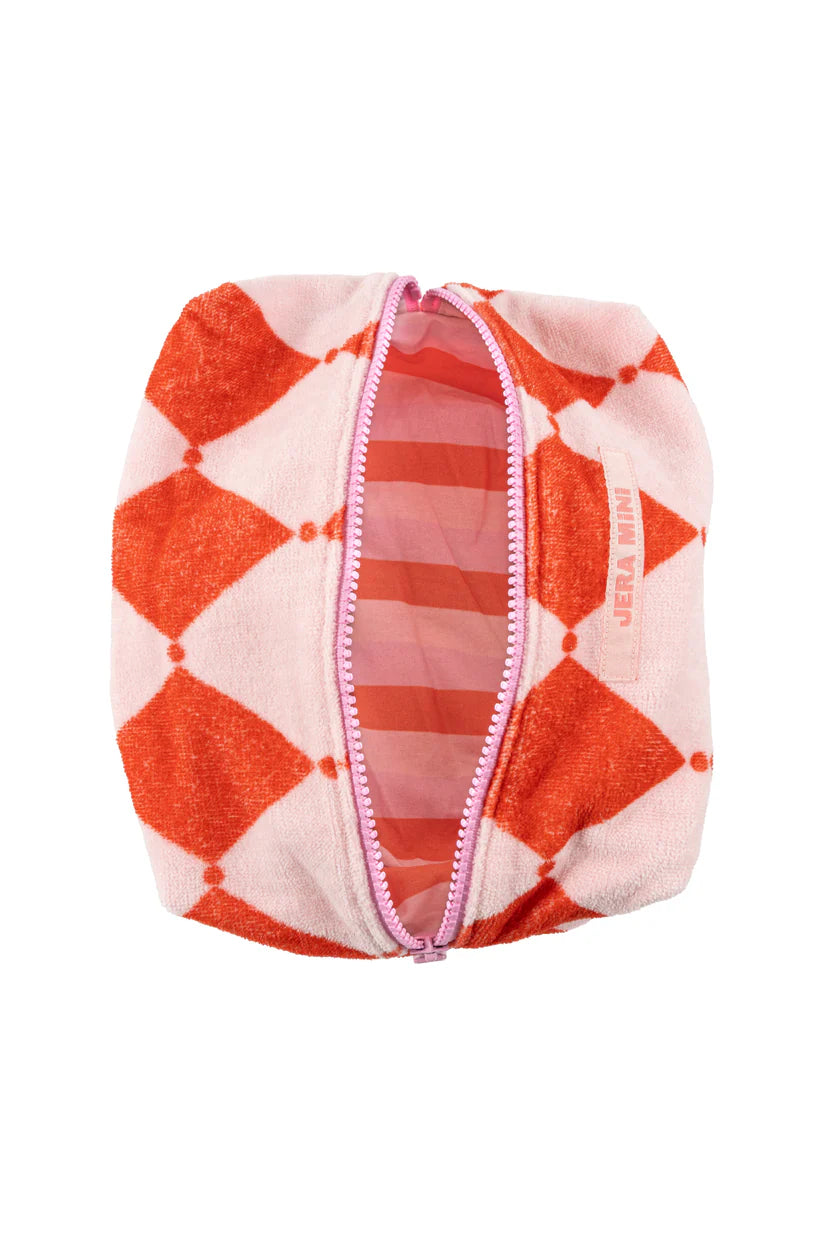 JERA Mini Toiletry Bag