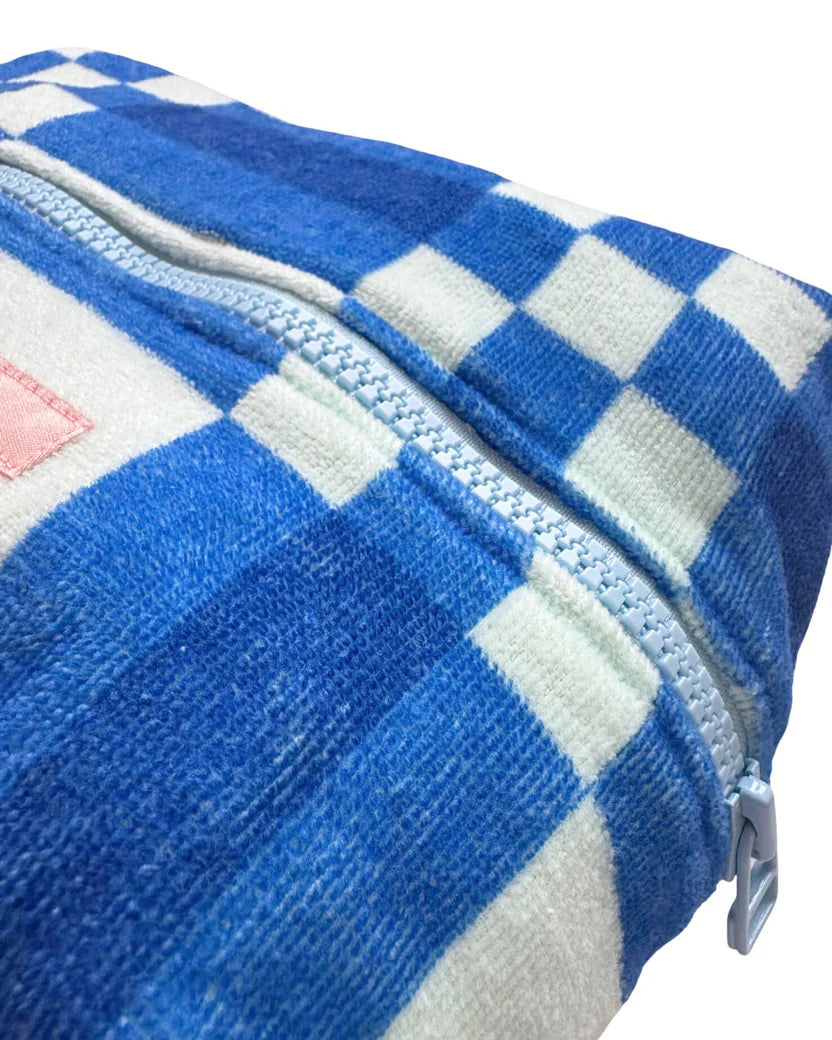 JERA Mini Toiletry Bag