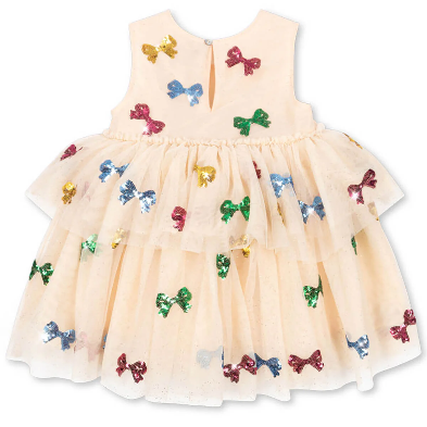 Yvonne Fairy Dress