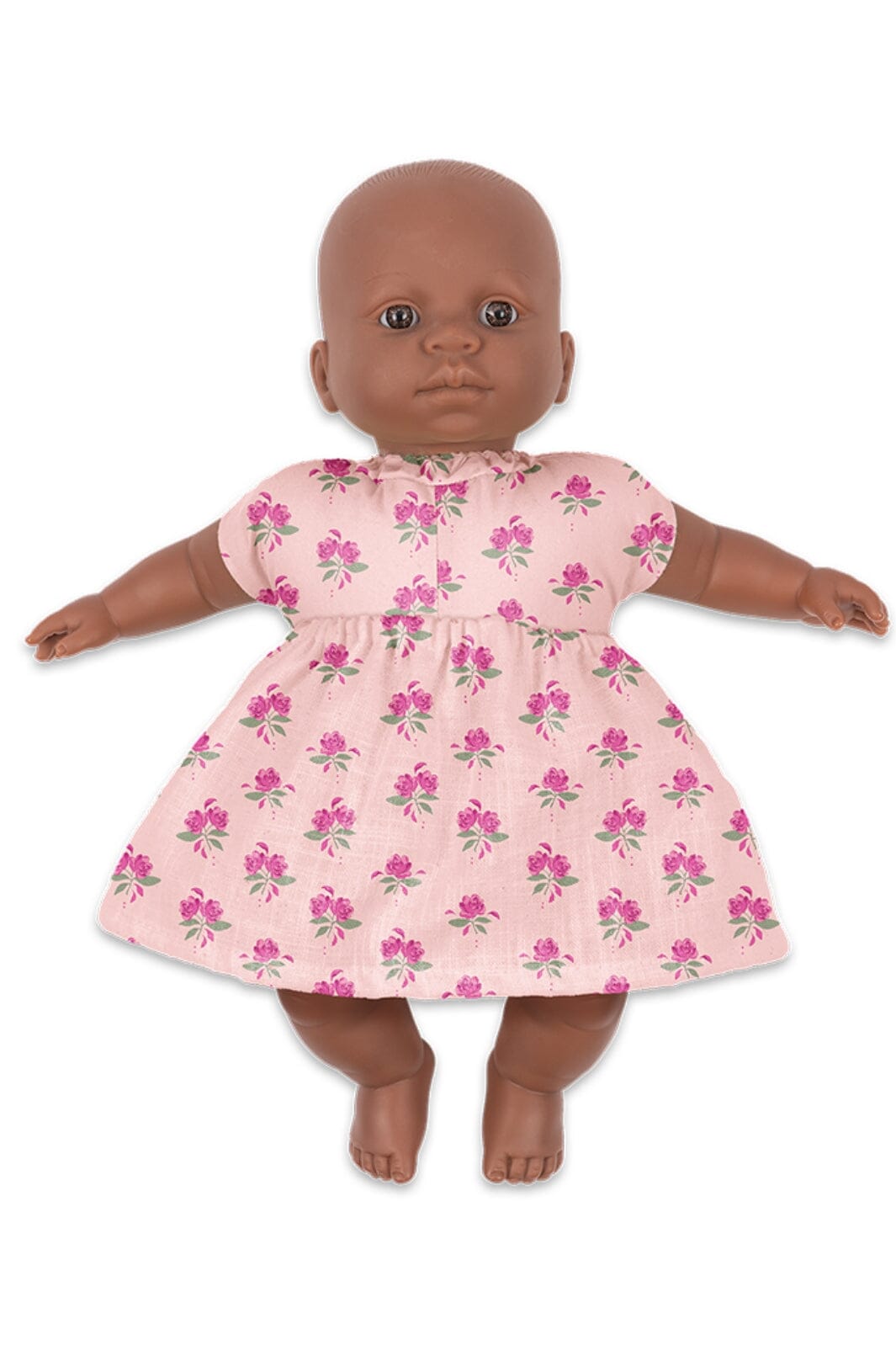 Kellis Doll