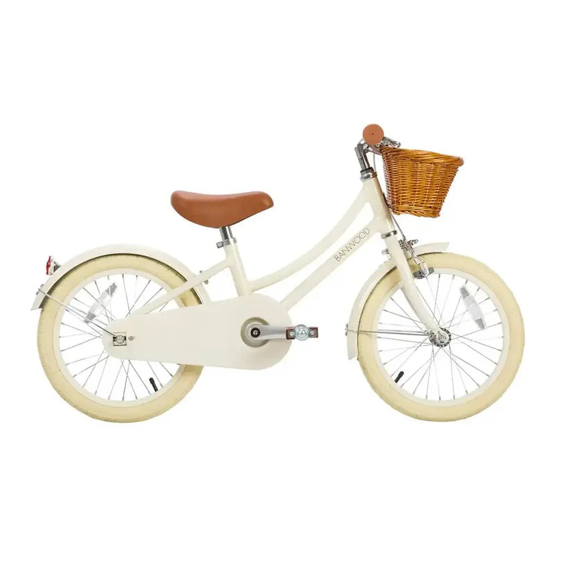 BANWOOD 16" CLASSIC BIKE VINTAGE