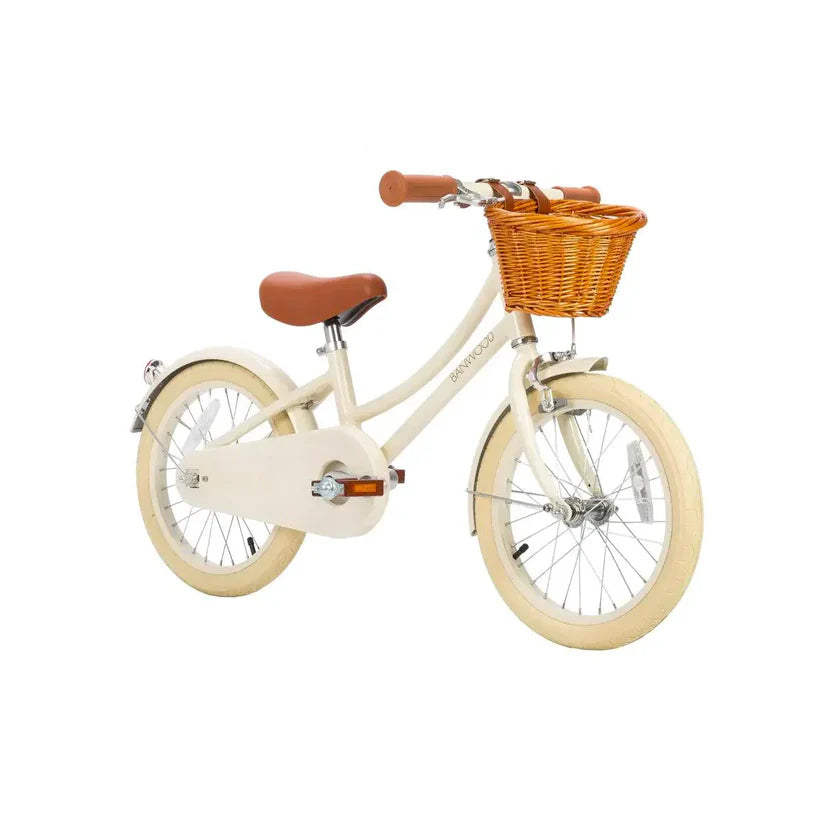 BANWOOD 16" CLASSIC BIKE VINTAGE