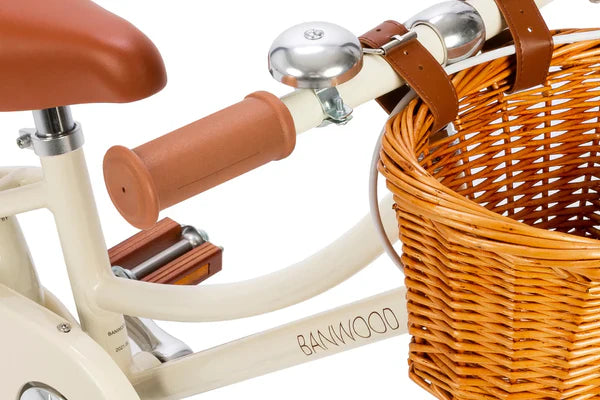 BANWOOD 16" CLASSIC BIKE VINTAGE