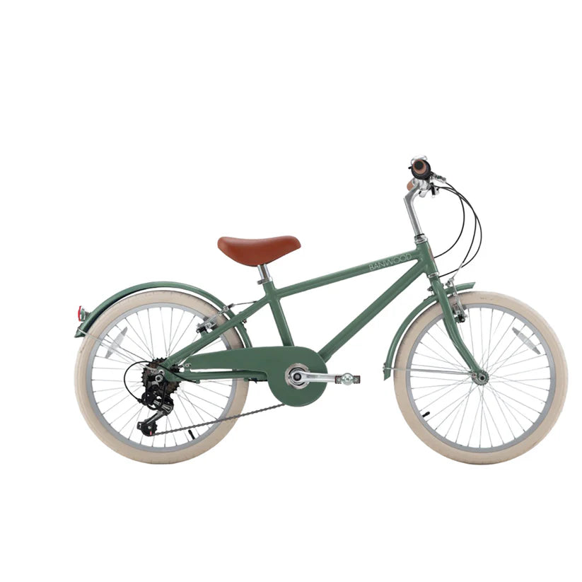 BANWOOD 16" CLASSIC BIKE VINTAGE