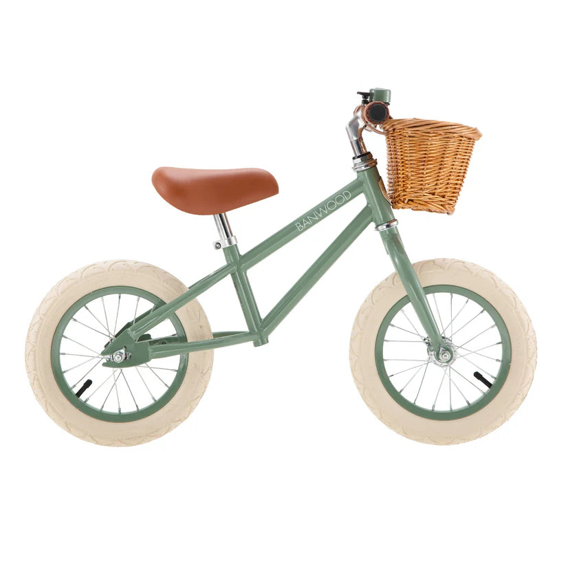BANWOOD 16" CLASSIC BIKE VINTAGE