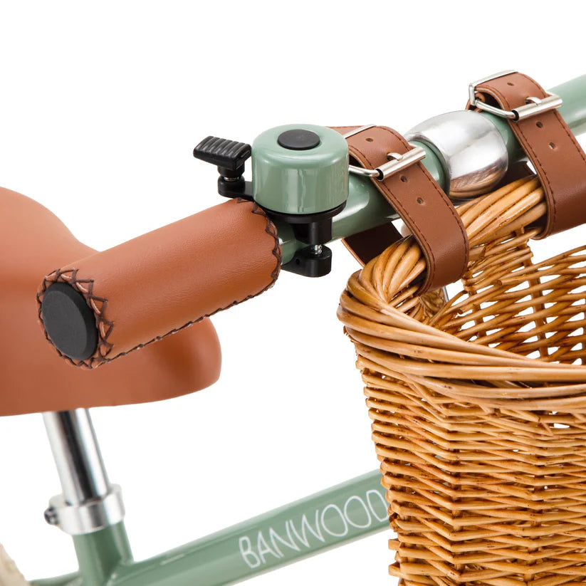 BANWOOD 16" CLASSIC BIKE VINTAGE