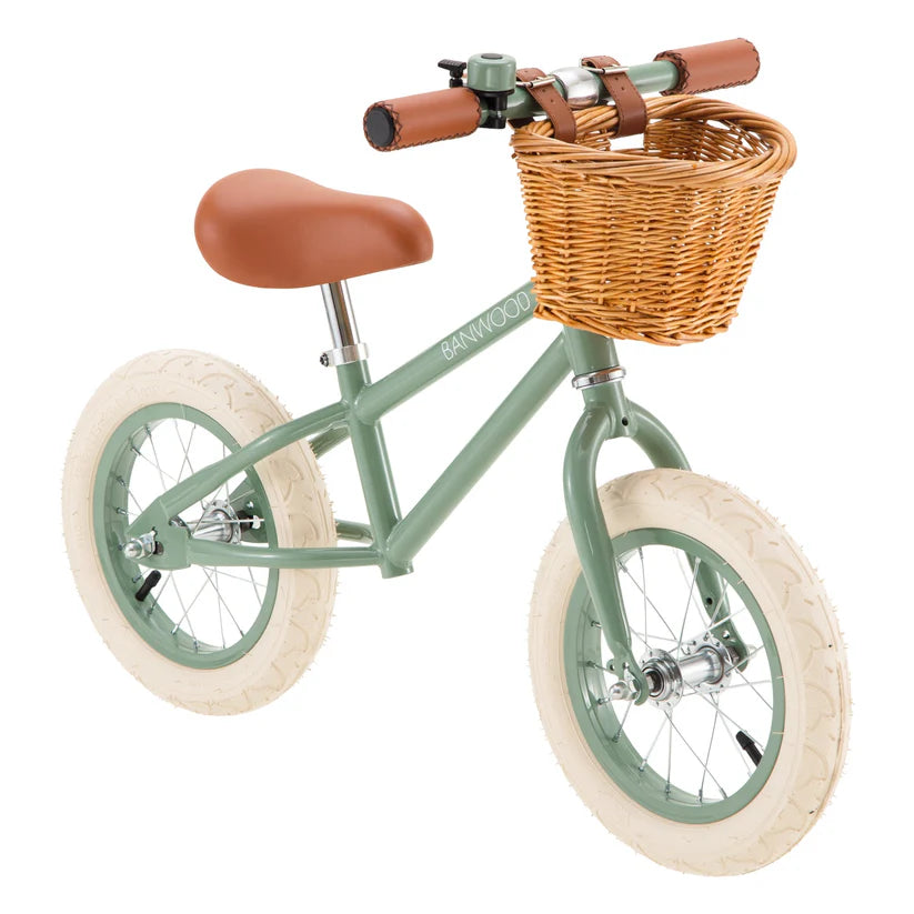 BANWOOD 16" CLASSIC BIKE VINTAGE