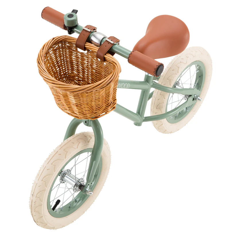 BANWOOD 16" CLASSIC BIKE VINTAGE