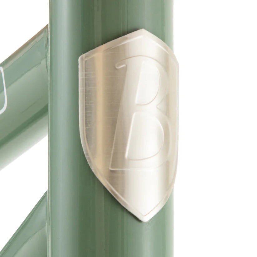BANWOOD 16" CLASSIC BIKE VINTAGE