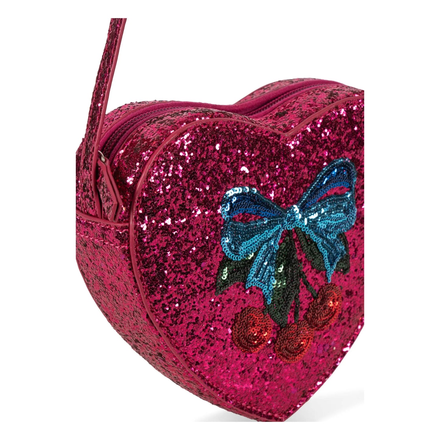 Tut Shoulder Bag