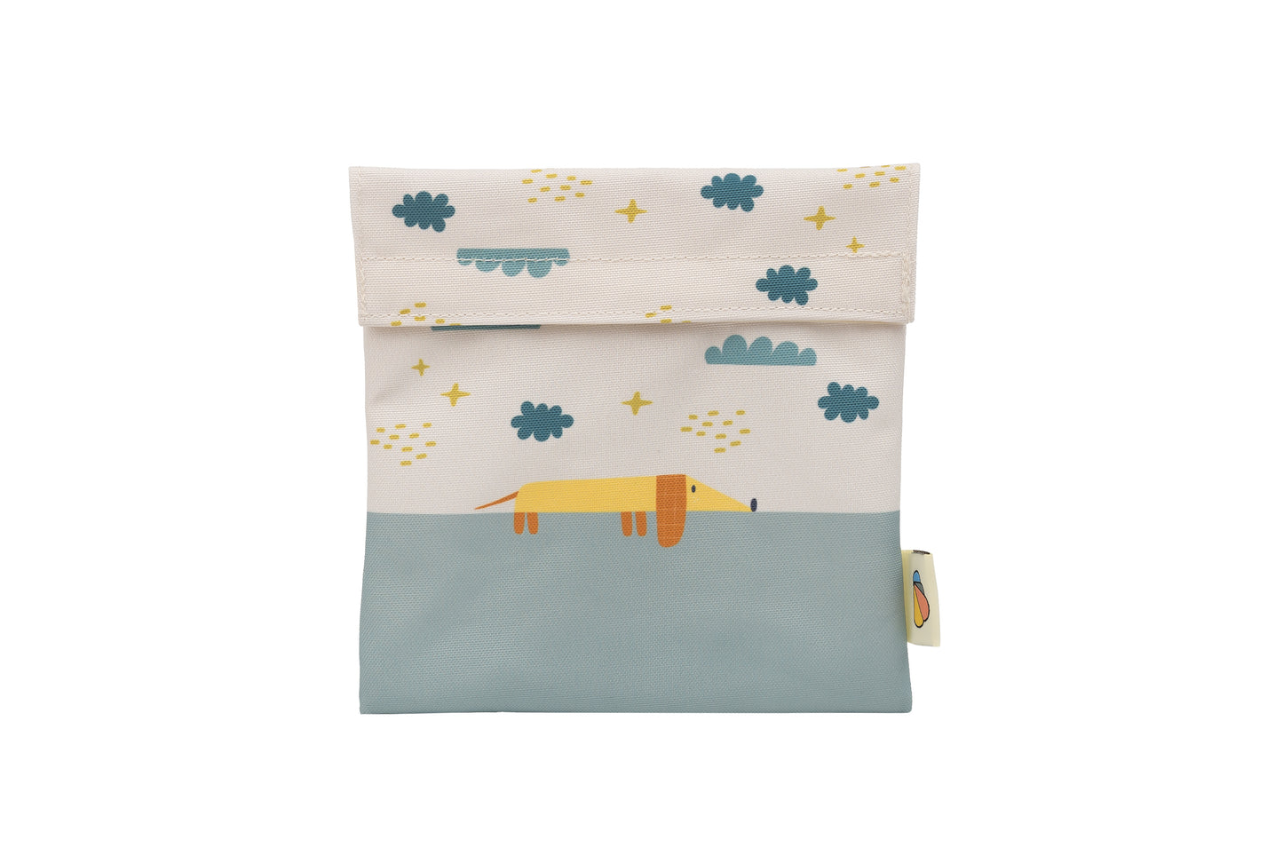 The Cotton Cloud Sandwich Bag