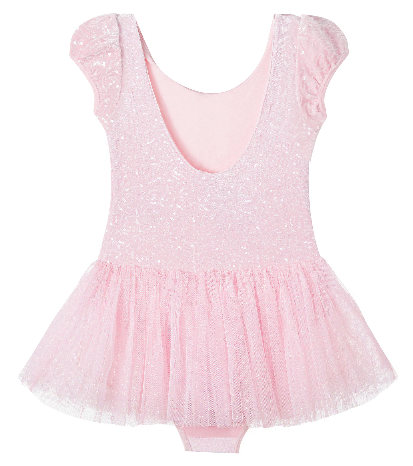 Ballerina Dress