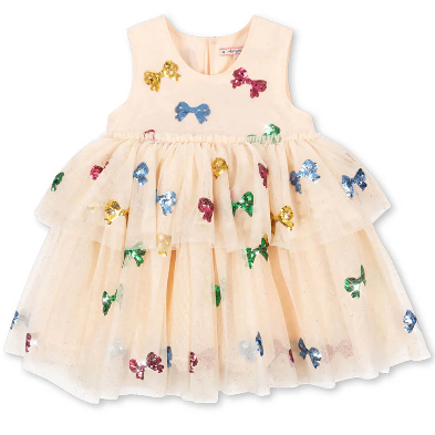Yvonne Fairy Dress