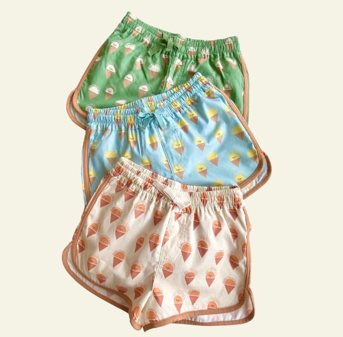 Apache Maillot de Bain Goa