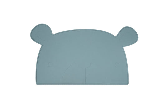 Cotton Cloud Lili the Bear placemat