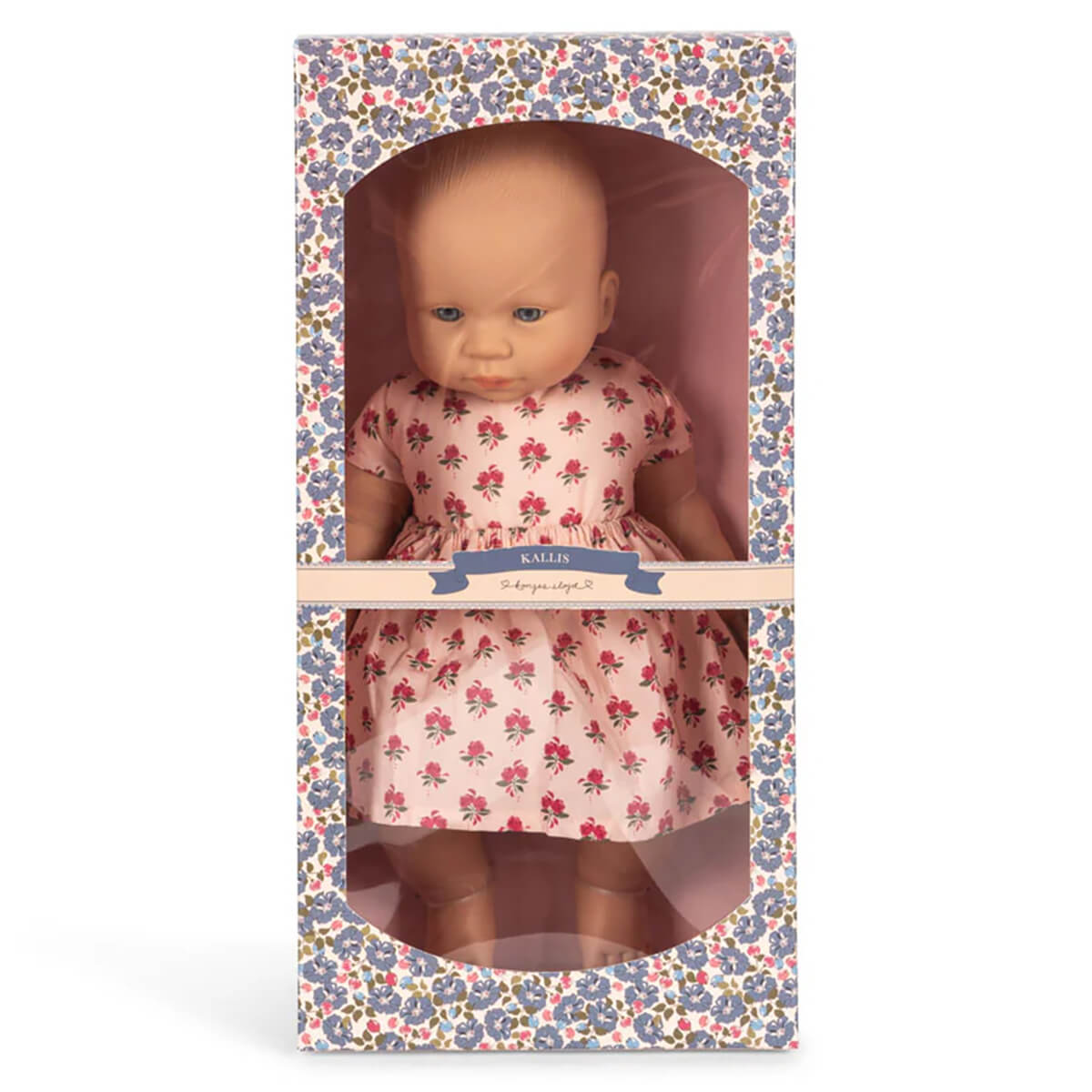 Kellis Doll