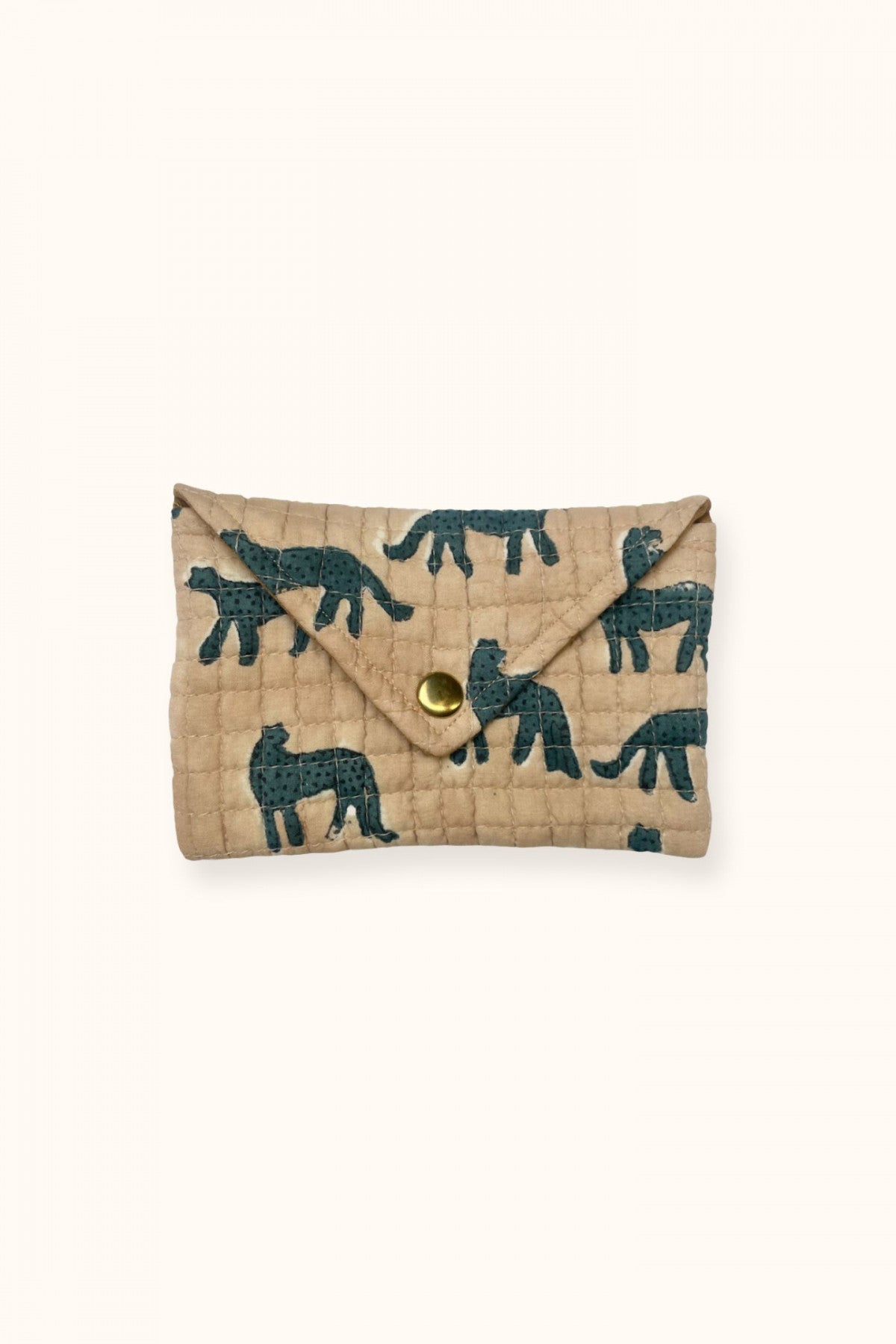 Apache Bengale Enveloppe