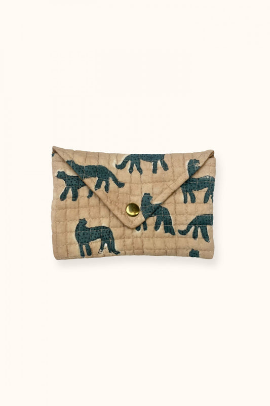Apache Bengale Enveloppe