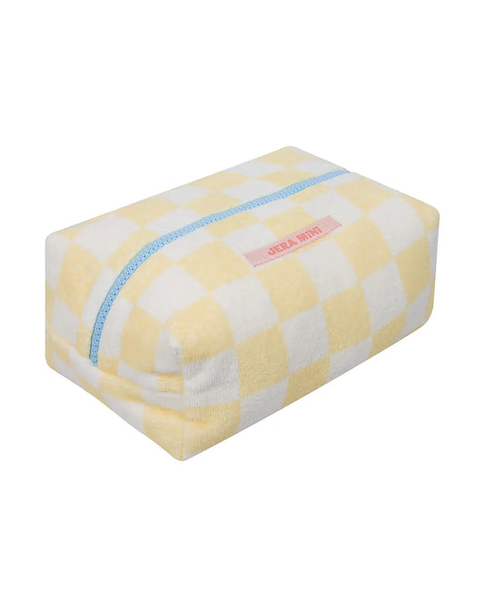 JERA Mini Toiletry Bag