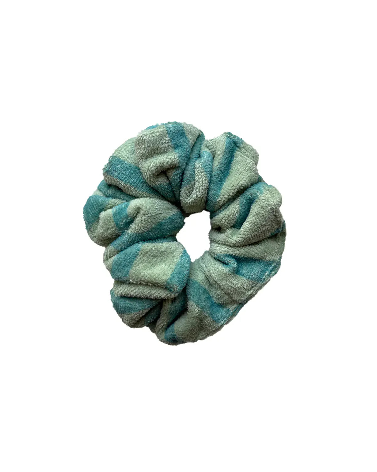 JERA Mini Vague scrunchies