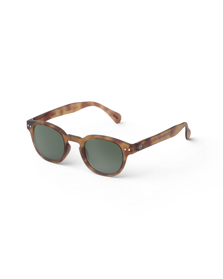 IZIPIZI Sun #C Tortoise