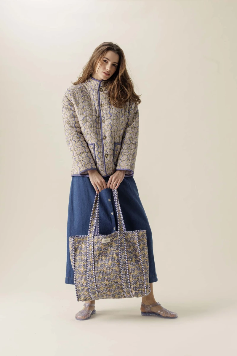 Apaches Tokaree Tote Bag