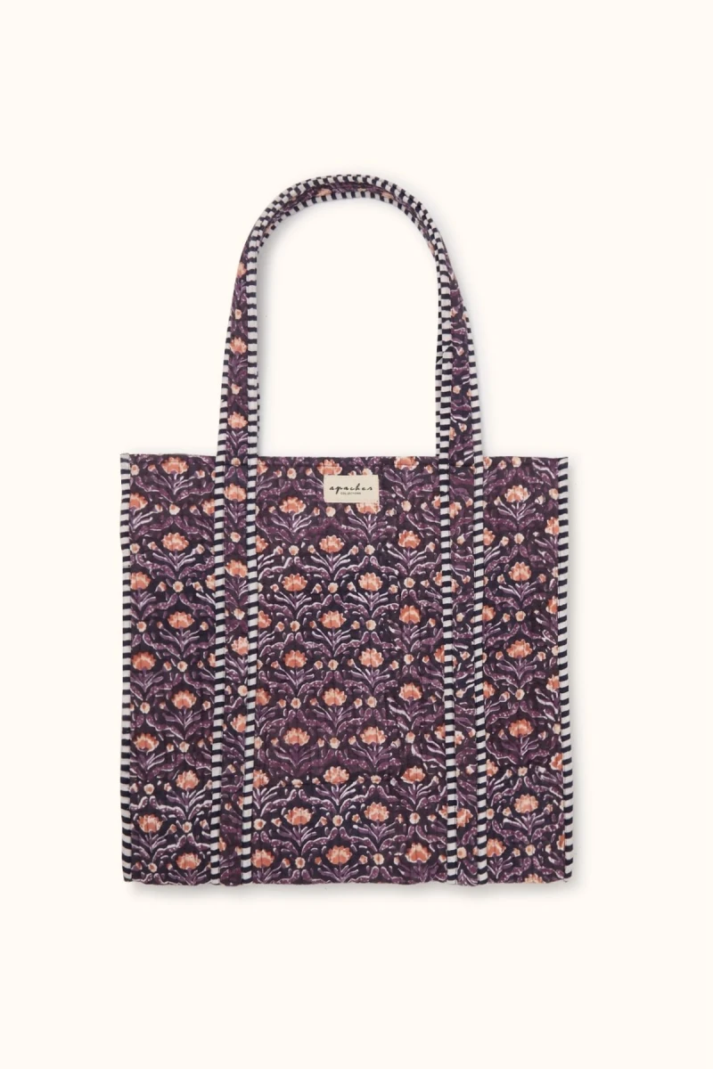 Apaches Tokaree Tote Bag