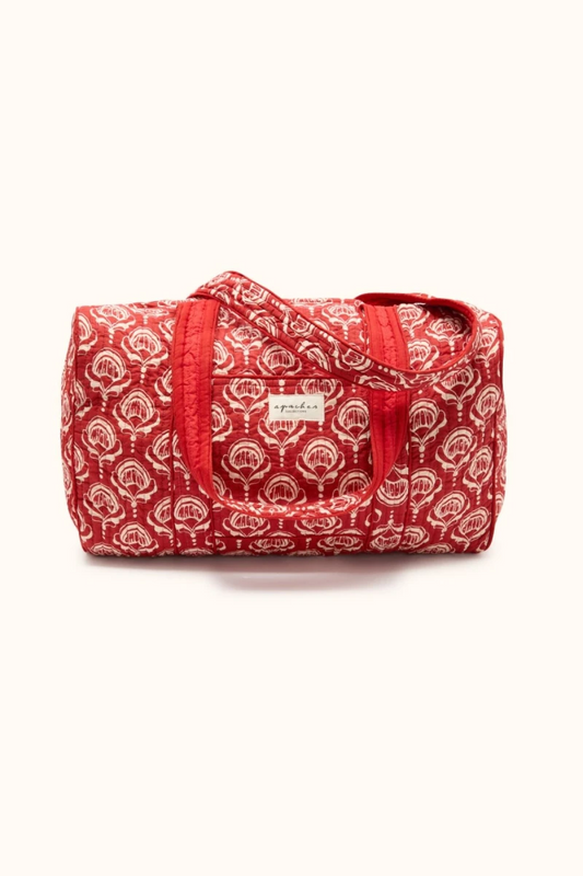 Apaches Buddha 48H Bag