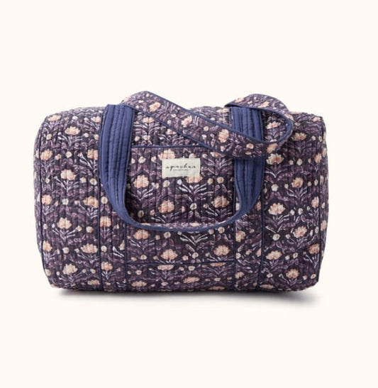 Apaches sac Buddha cactus navy