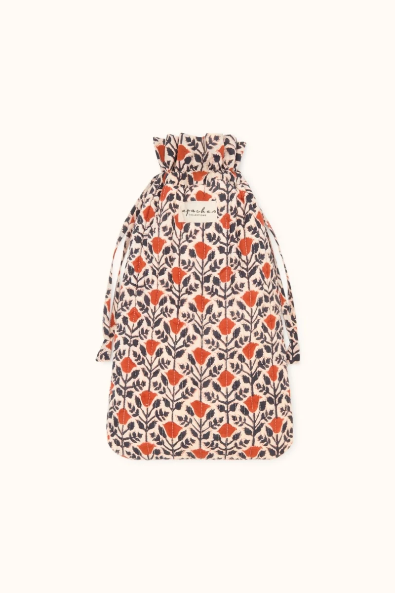 Apaches Garam hot water bottle cover