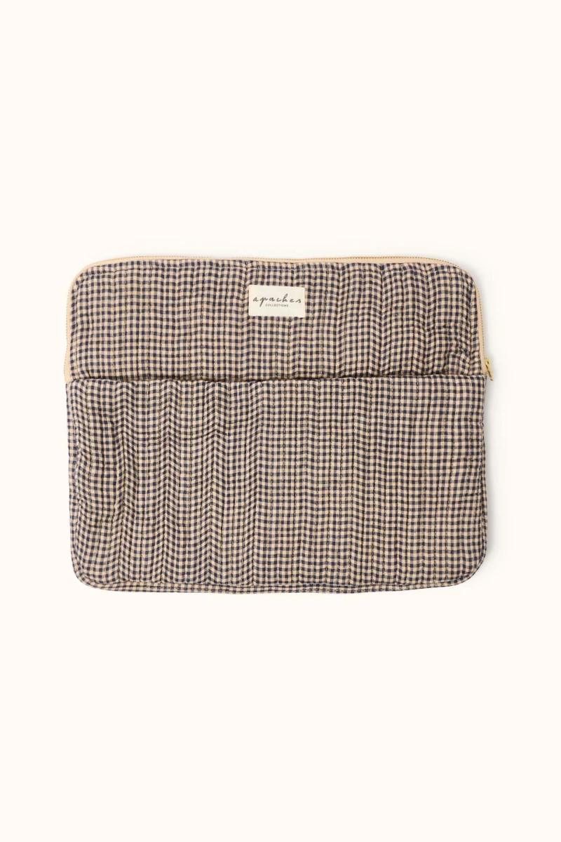 Apaches laptop sleeve