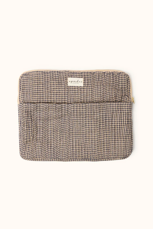 Apaches laptop sleeve