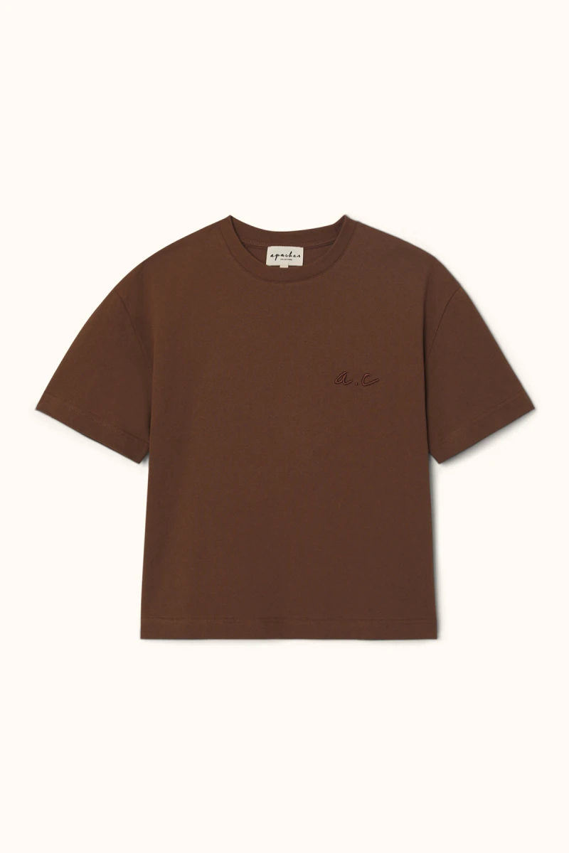Apaches teeshirt